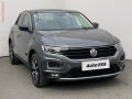 Volkswagen T-Roc 1.0 TSi, Comfortline, TZ, LED