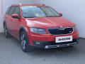koda Octavia 2.0 TDi 4x4, R, Scout, bixen