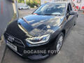 Audi A4 2.0 TDi Quattro, servis