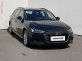 Audi A4 2.0 TDi Quattro, AT. LED