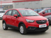 Opel Crossland X 1.2T, 1.maj,R, AC, temp.