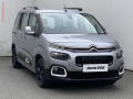 Citron Berlingo 1.2 PT, R, AC, TZ, temp.