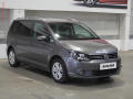 Volkswagen Touran 1.4 TSI CNG, autoAC