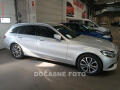 Mercedes-Benz 1.6CDi, LED