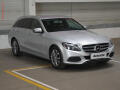 Mercedes-Benz 1.6CDi, LED