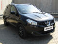 Nissan Qashqai 2.0 16V, AT, tempo, panor