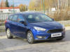 Ford Focus 1.5TDCi, R, AC, +kola