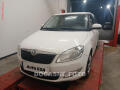 �koda Fabia 1.6TDi, �R, Klima