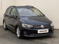 Volkswagen Golf Sportsvan 1.4 TSi, Highline, DSG
