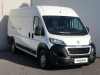 Peugeot Boxer 2.2HDi L4H2, 2.maj,R, 121kW