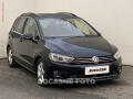 Volkswagen Golf Sportsvan 1.4 TSi, Highline, DSG