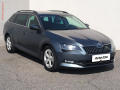 koda Superb 2.0 TDi, Ambition, DSG, bixen