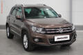 Volkswagen Tiguan 1.4 TSI 4x4, Sport, +kola