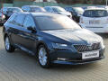 �koda Superb 1.6 TDi, Style, DSG, bixen