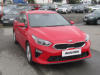 Kia Ceed 1.4i, R, AC, temp.