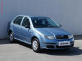 koda Fabia 1.2 i, 2.maj,R, AC, STK5/27