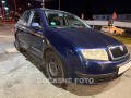 koda Fabia 1.2i, AC, STK10/27