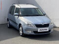�koda Roomster 1.2 TSi, �R, Ambition, park.