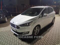 Ford C-MAX 1.5 ECOBOOST, AT, navi, bixen