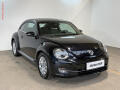 Volkswagen Beetle 1.2 TSi, Design