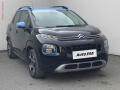 Citro�n C3 Aircross 1.2 PT, Shine, navi, kamera
