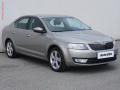 koda Octavia 1.8 TSi, Elegance