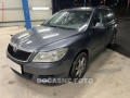 koda Octavia 1.6TDi, AC, temp