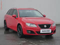 Seat Exeo 2.0TDi, xenon, autoAC