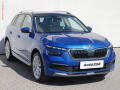 �koda Kamiq 1.5 TSi, Style, DSG, LED