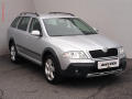 koda Octavia 2.0TDi 4x4, R, Navi, TZ