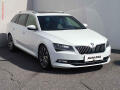 �koda Superb 2.0 TSI 4x4, L&K, DSG, TZ