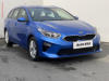 Kia Ceed 1.6 CRDi, R, AC, tempo,