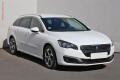 Peugeot 508 2.0 HDi, GT Line, LED, panor