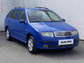�koda Fabia 1.4TDi, �R, AC, STK4/28