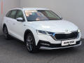 koda Octavia 2.0TDi 4x4, 1.maj,R, Scout