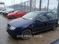 �koda Fabia 1.4 MPi, �R