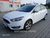 Ford Focus 1.0EB, R, AC, tempo, vhev