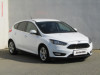 Ford Focus 1.0EB, R, AC, tempo, vhev