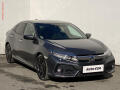 Honda Civic 1.5 VTEC, Sport, AT, panor