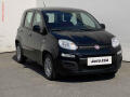 Fiat Panda 1.2 i VAN 2.m�sta, Klima
