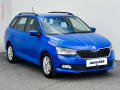 koda Fabia 1.0 TSi, 1.maj, Style, LED