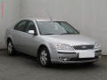 Ford Mondeo 2.0i, Titanium X