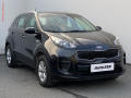 Kia Sportage 1.7 CRDi