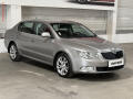 �koda Superb 2.0 TDi, Xenon