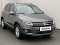 Volkswagen Tiguan 1.4 TSi, Sport, bixen, panor