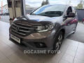 Honda CR-V 2.2DTEC 4x4, 1.maj,�R