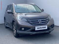 Honda CR-V 2.2D-TEC 4x4, 1.maj,�R