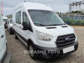 Ford Transit 2.0TDCi L3H3 6mst, nez
