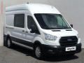 Ford Transit 2.0TDCi L3H3 6mst, nez