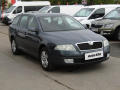 koda Octavia 1.9TDi, Ambiente, navi